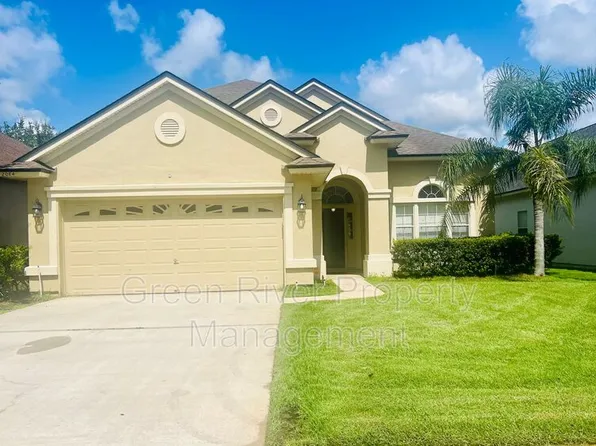 2074 Heritage Oaks Ct, Fleming Island, FL 32003