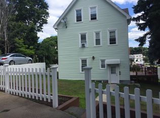 1302-1304 Smith St, Providence, RI 02908