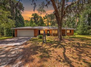 9661 W Deepwoods Dr, Crystal River, FL 34428