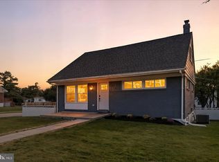 799 Milford Mill Rd, Baltimore, MD 21208