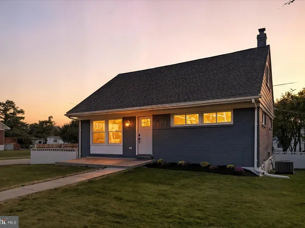 799 Milford Mill Rd, Baltimore, MD 21208