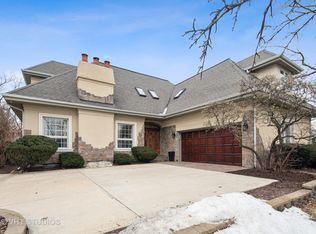 6320 S Madison St, Willowbrook, IL