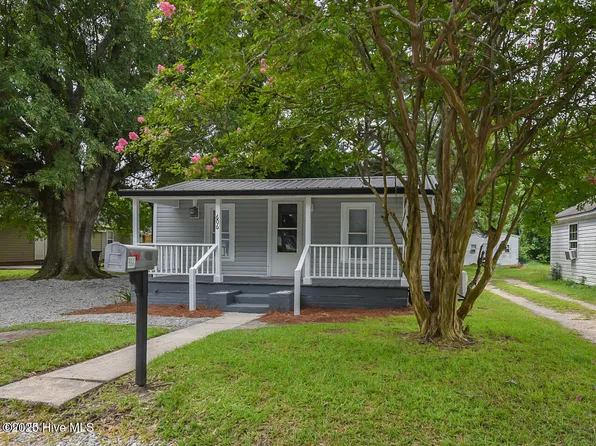 606 Stronach Avenue, Goldsboro, NC 27534