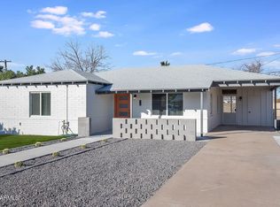 6726 N 10th Pl, Phoenix, AZ 85014