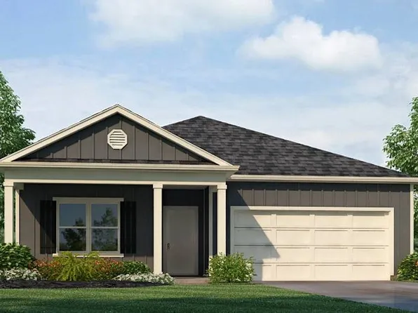 The Cali Plan, Brookside Square