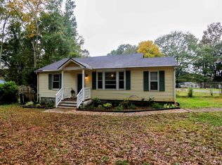 4354 Fork Shoals Rd, Simpsonville, SC 29680