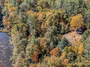 232 Worden Rd, Jamaica, VT 05343