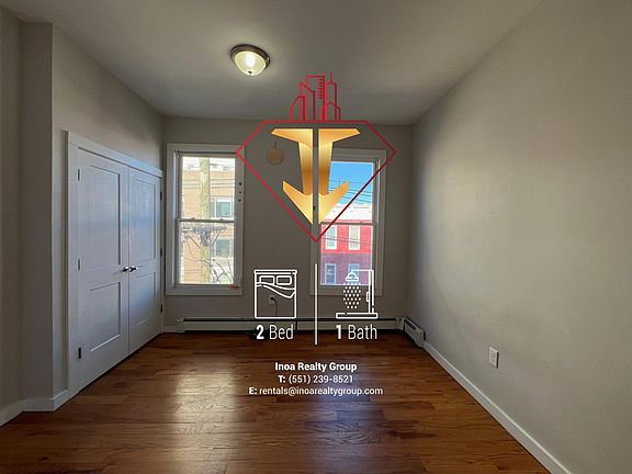 4th image of 151-153 Academy St #3R