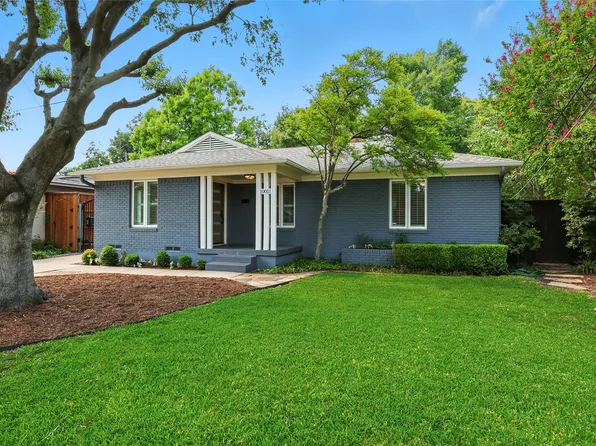10011 Medlock Dr, Dallas, TX 75218