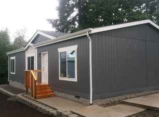 15657 S Fawn View Way, Molalla, OR 97038