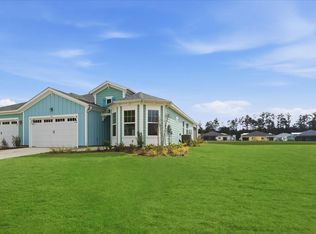 855 Weekend Ave, Hardeeville, SC 29927