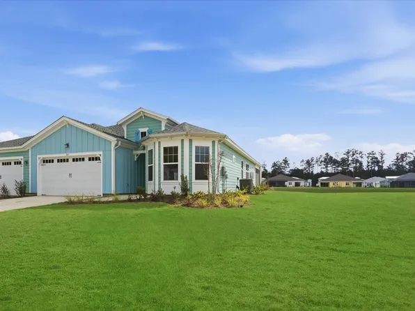 855 Weekend Ave, Hardeeville, SC 29927