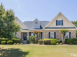 2028 Stone Pasture Rd, Fuquay Varina, NC 27526