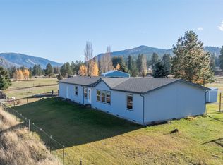 295 Stageline Dr, Superior, MT 59872