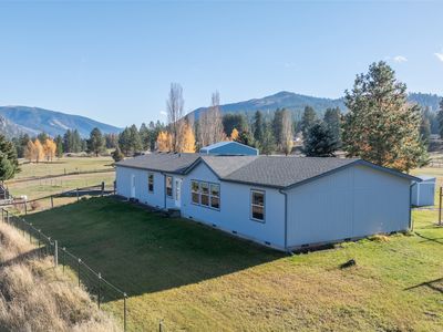 295 Stageline Dr, Superior, MT, 59872