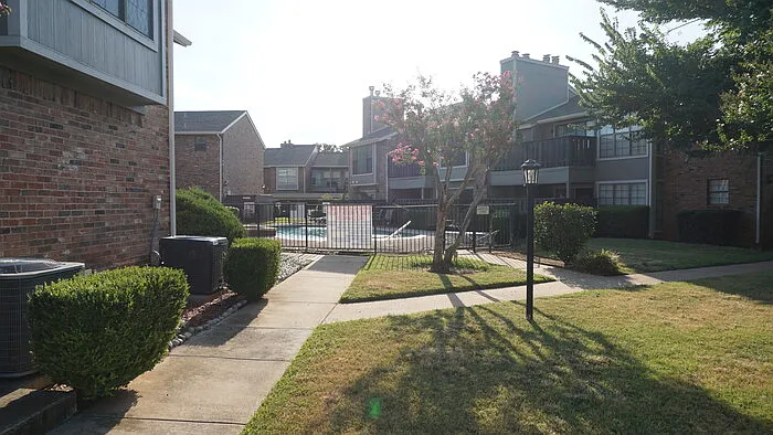 2728 Copper Creek Dr #107 — Photo 12