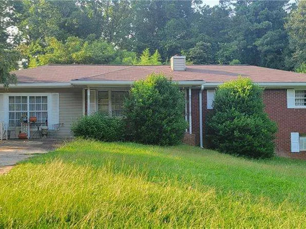 1582 Old Alabama Rd, Austell, GA 30168