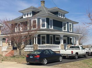 22028 Main St, Hillsboro, MD 21641