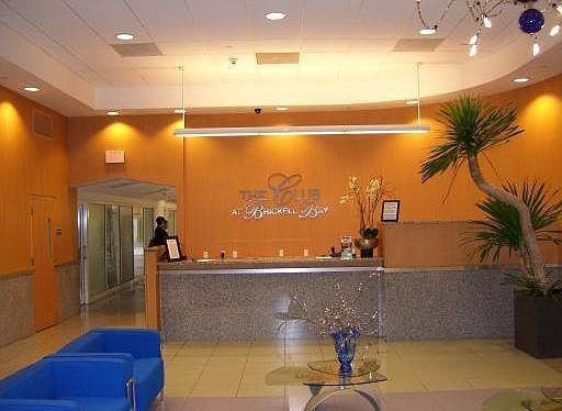 3rd image of 1200 Brickell Bay Dr APT 1619