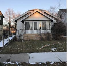 11650 Cascade St, Detroit, MI 48204