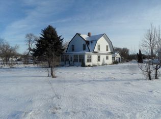 1487 County Highway B, Stoughton, WI 53589