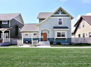 1612 Front St, Billings, MT 59101