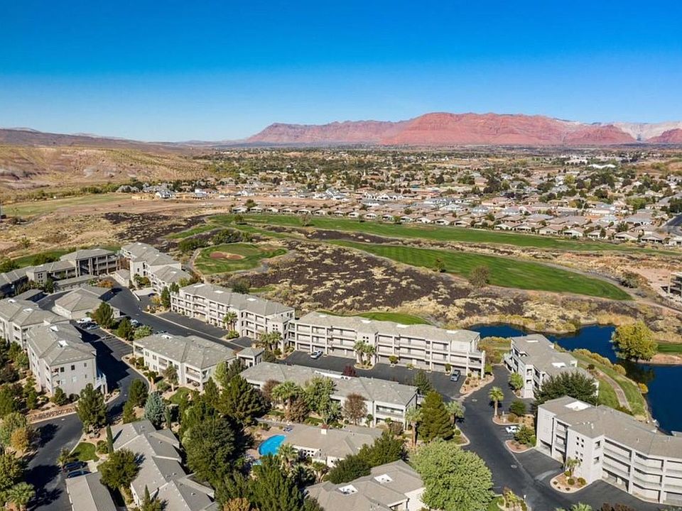 Very quiet gated community.