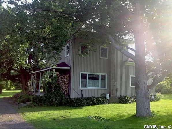 1353 County Route 45, Fulton, NY 13069