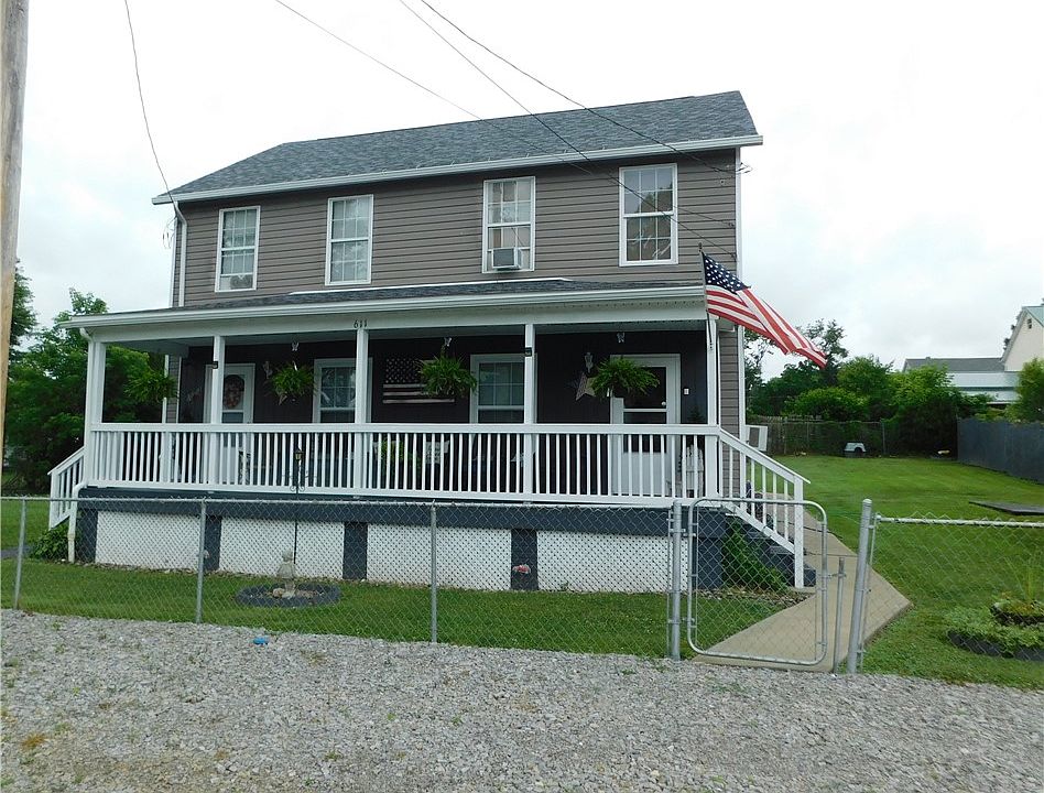 1st image of 609 Santo Ave