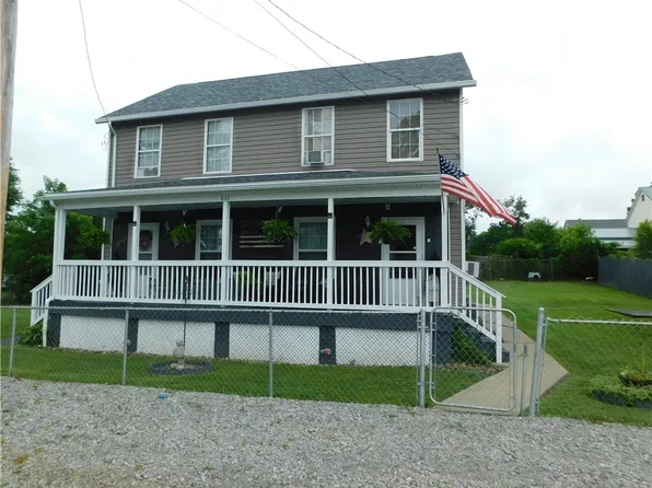 609 Santo Ave, Fairbank, PA 15435