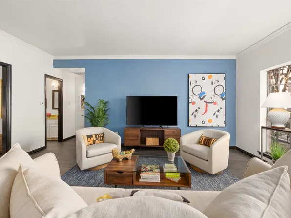 4411 Bellaire Dr S APT 110S, Fort Worth, TX 76109