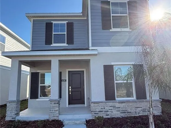 6080 Zen Way, Clermont, FL 34714