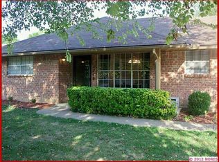 1746 SE Orchard Ln, Bartlesville, OK 74006