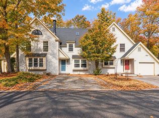 111 Brigham St UNIT 11B, Hudson, MA 01749