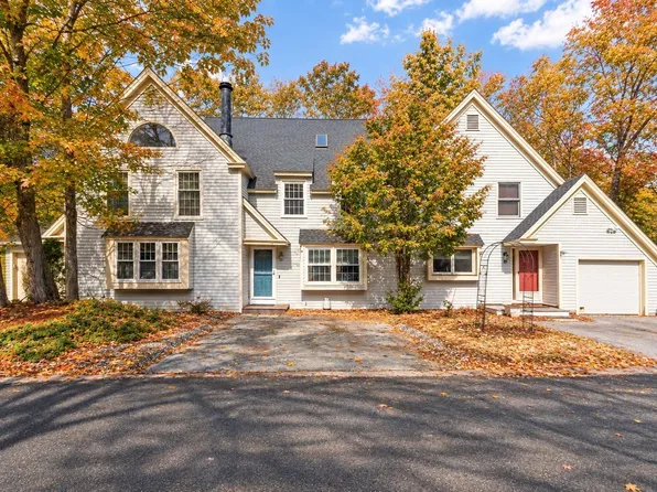 111 Brigham St Unit 11B, Hudson, MA 01749
