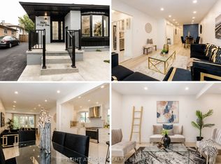 7650 Priory Cres, Mississauga, ON L4T3H5