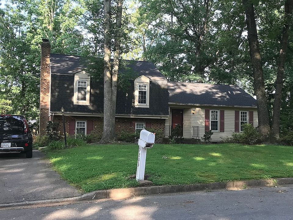 1st image of 9203 Donora Dr