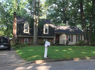9203 Donora Dr, Henrico, VA 23229