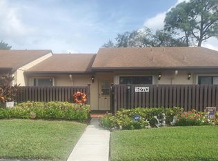 607 Sea Pine Way APT C, Greenacres, FL 33415