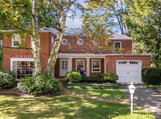 465 Hillcrest Ave, State College, PA 16803