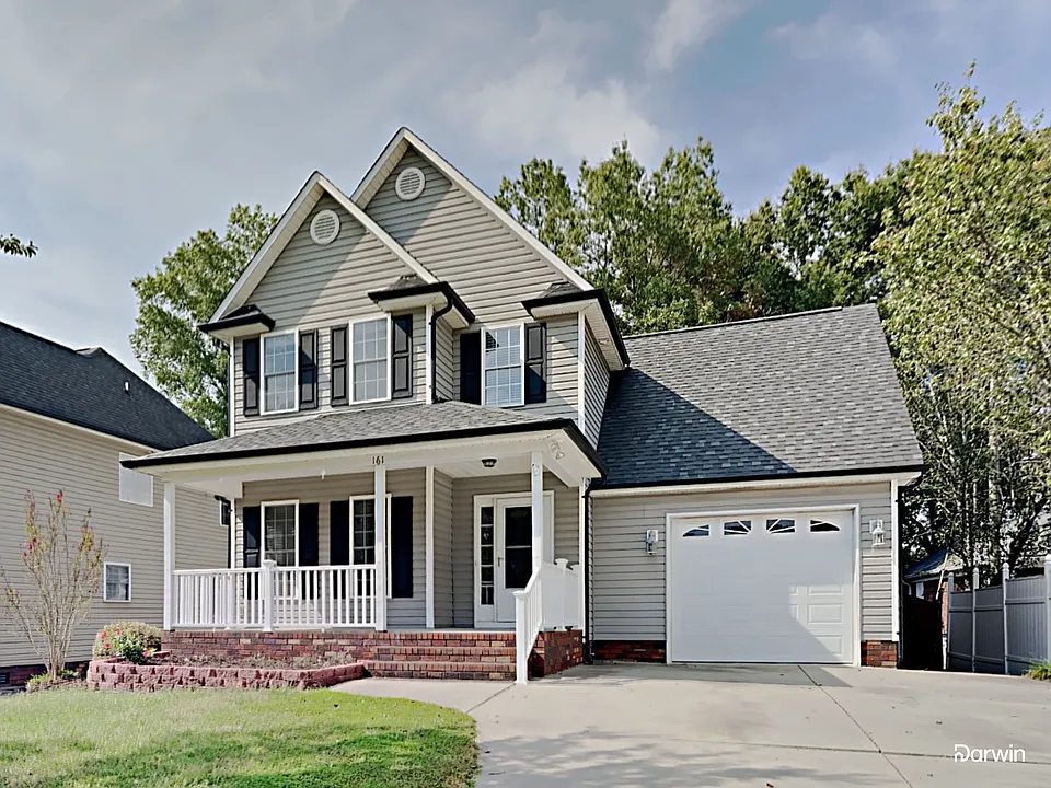 161 Bishop Ln