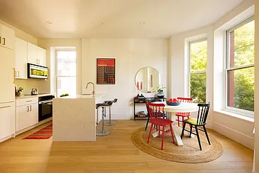 1370 Dean Street, #B