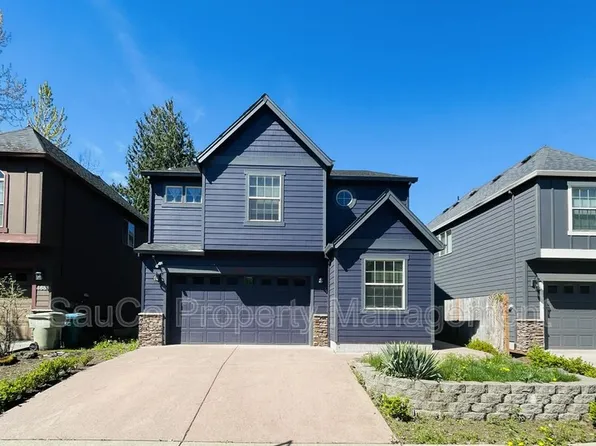 4663 SW Ace Ter, Beaverton, OR 97078