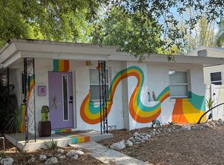 2043 14th St N #A, Saint Petersburg, FL 33704