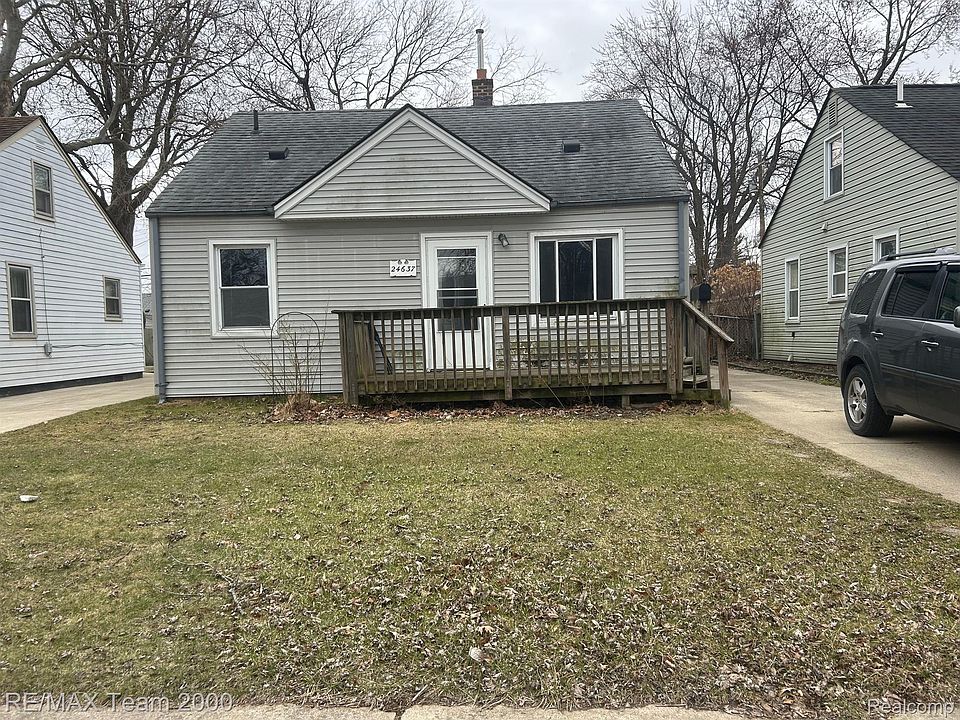 1st image of 24637 Hopkins St