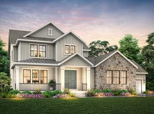Lincoln Farmhouse Plan, Legacy Park, Syracuse, UT 84075