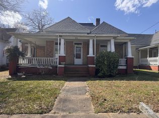 611 4th St, Spencer, NC 28159