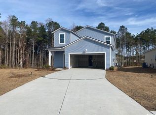312 Horsetail Ct LOT 255, Columbia Little River, SC 29566