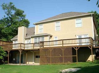 2102 Foxfire Rd NE, Cleveland, TN 37323