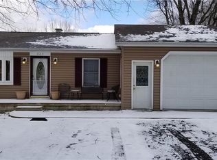 825 Everett Rd, Fremont, OH 43420